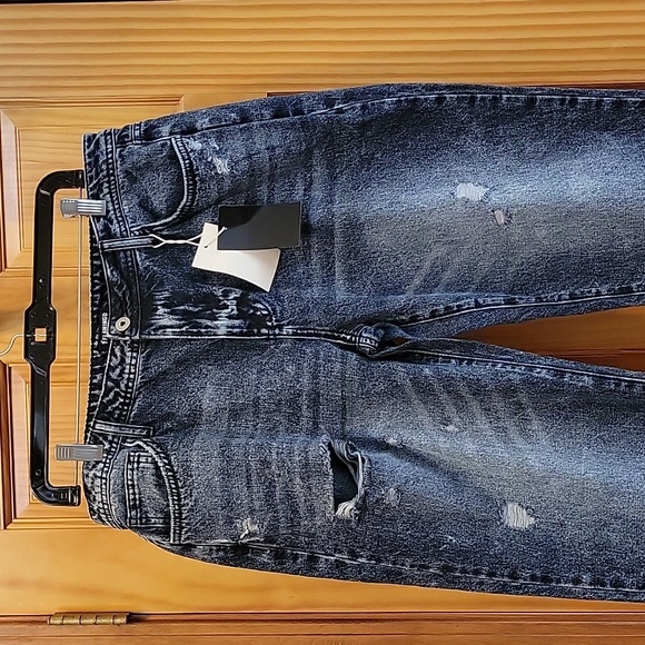 Flamingo jeans NWT - Picture 3 of 8